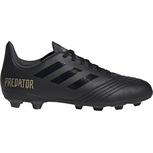 Buty piłkarskie adidas Predator 19.4 FxG 36 okazyjna cena ButyModne.pl