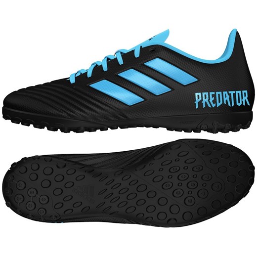 Buty piłkarskie adidas Predator 19.4 Tf M 42 ButyModne.pl okazyjna cena