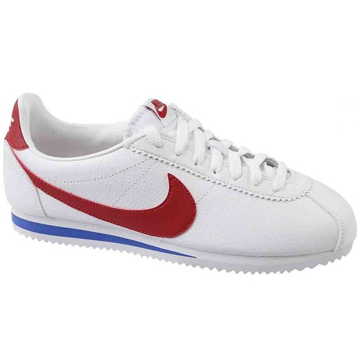 Buty Nike Classic Cortez Leather W Nike 35,5 wyprzedaż ButyModne.pl