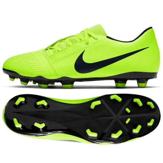 Buty Nike Phantom Venom Club Fg M AO0577 Nike 42 promocyjna cena ButyModne.pl