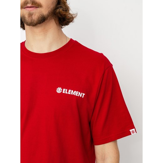 T-shirt Element Blazin Chest (chili pepper) Element XL wyprzedaż SUPERSKLEP