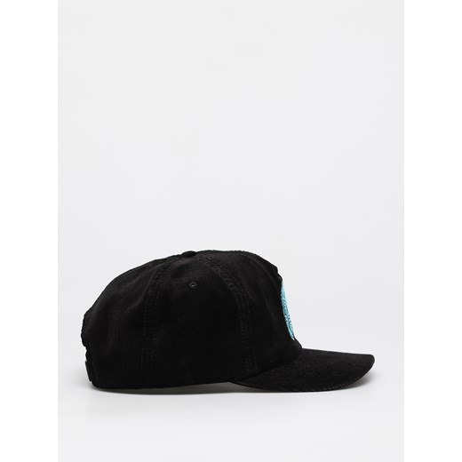 Czapka z daszkiem Nervous Ribbons ZD (black) Nervous SUPERSKLEP