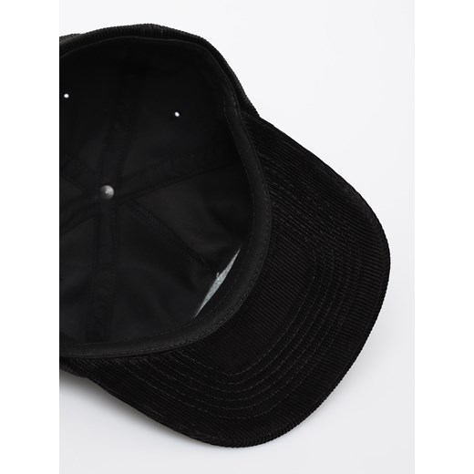 Czapka z daszkiem Nervous Ribbons ZD (black) Nervous SUPERSKLEP