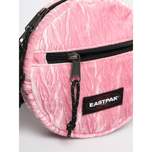 Torebka Eastpak Ada (velvet pink) Eastpak SUPERSKLEP