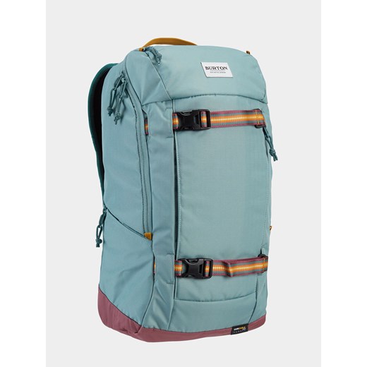 Plecak Burton Kilo 2.0 27L (trellis triple ripstop cordura) Burton SUPERSKLEP