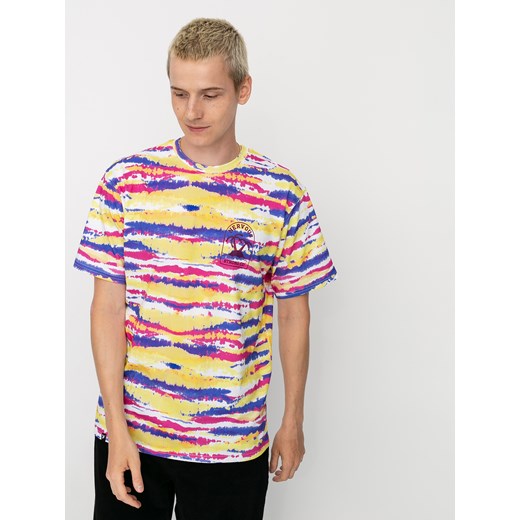 T-shirt Nervous Island (tie dye) Nervous XL SUPERSKLEP