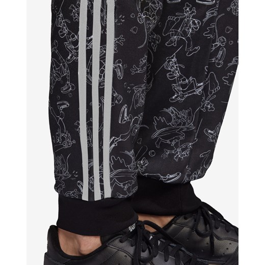 Spodnie męskie Adidas Originals bawełniane 
