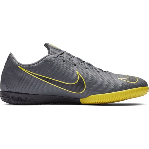Buty piłkarskie Nike Mercurial Vapor X 12 Nike 43 ButyModne.pl wyprzedaż