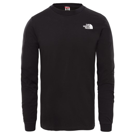 Koszulka The North Face Simple Dome T93L3BJK3 The North Face M Fabryka OUTLET