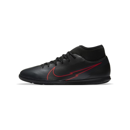 Halowe buty piłkarskie Nike Mercurial Superfly 7 Club IC - Czerń Nike 36 Nike poland