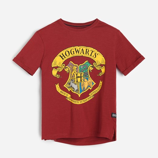 Reserved - Bawełniany t-shirt Harry Potter - Reserved 170 Reserved