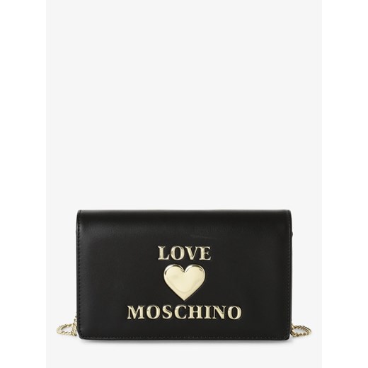 Kopertówka Love Moschino elegancka 