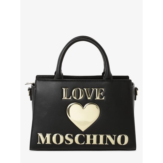 Kuferek Love Moschino 