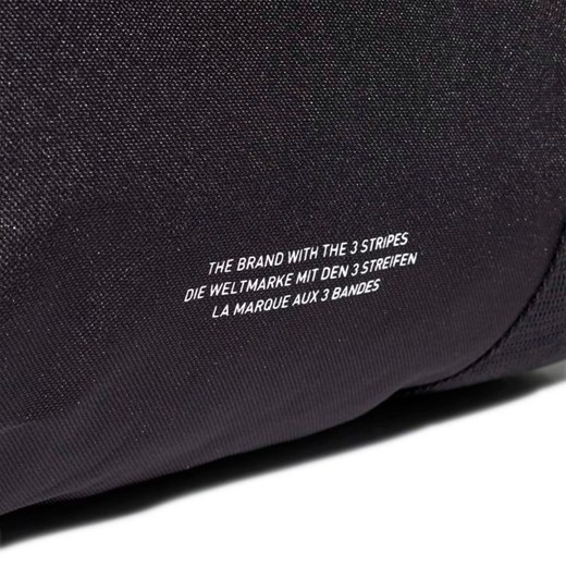 Adidas torba sportowa ADICOLOR SHOULDER BAG Czarny an-sport