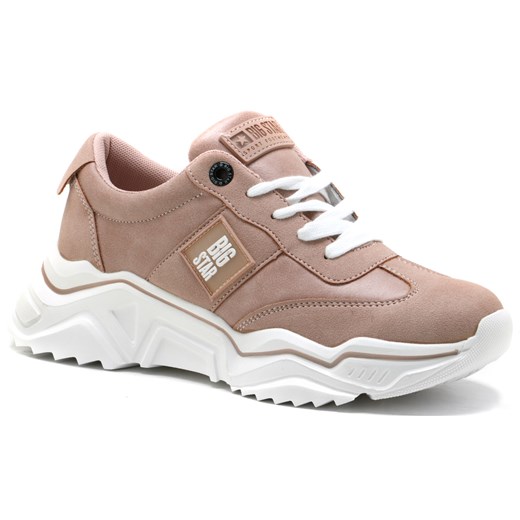 Sneakersy BIG STAR-GG274210 36 hitobuwie.pl
