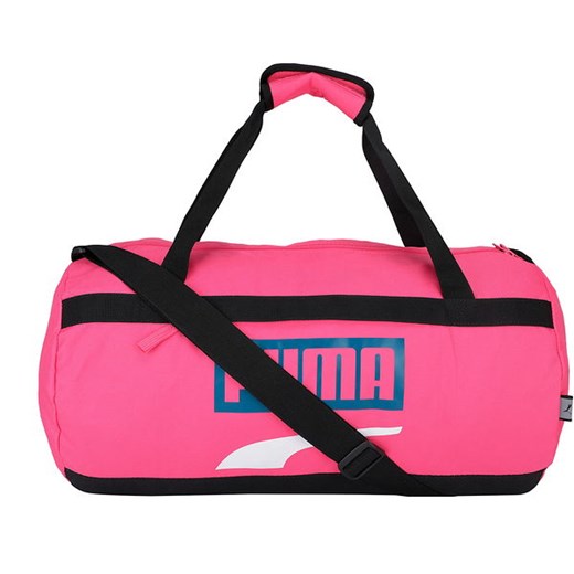Torba Plus II Sports Bag 28L Puma (pink) Puma SPORT-SHOP.pl