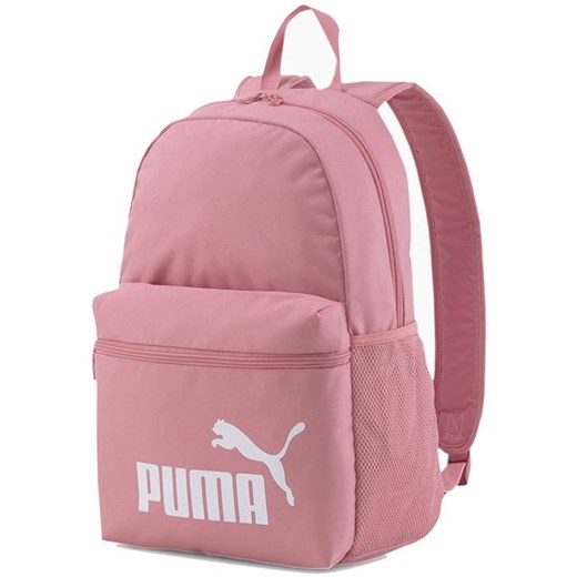 Plecak Phase Puma (różowy) Puma okazyjna cena SPORT-SHOP.pl