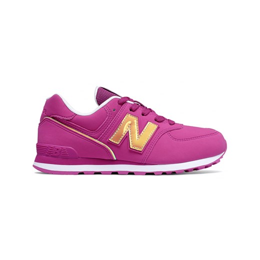 NEW BALANCE > GC574MTP New Balance 40 streetstyle24.pl