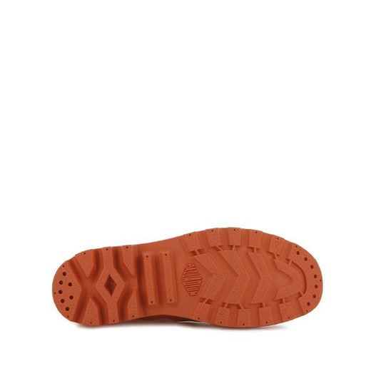 Trampki damskie Palladium sznurowane