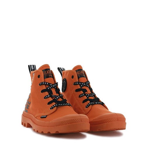 Trampki damskie Palladium