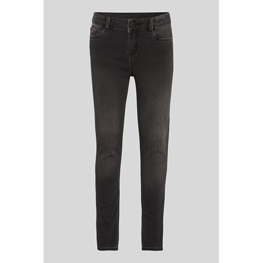 C&A THE SUPER SKINNY JEANS, Szary, Rozmiar: 128 Here And There 158 C&A