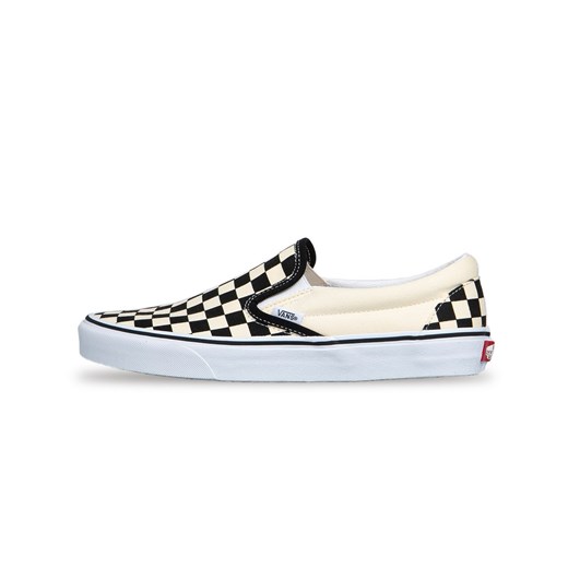 vans slip on promocja