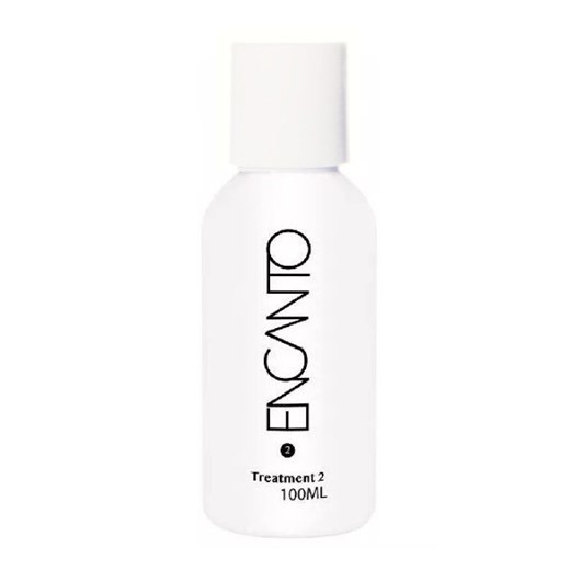 Encanto Post-Treatment | Odżywka utrwalająca efekt keratynowego prostowania włosów 100ml Encanto Estyl.pl