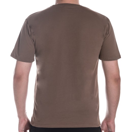 Koszulka T-Shirt Pentagon ACR Terra Brown (K09012-ACR-26) Pentagon M Militaria.pl