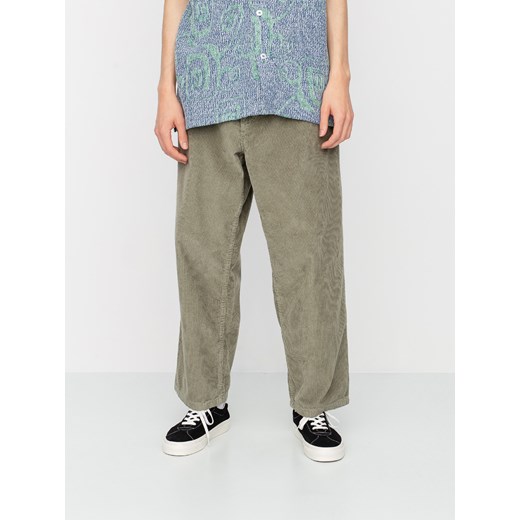 Spodnie Polar Skate Big Boy Cords (smoke) Polar Skate L SUPERSKLEP