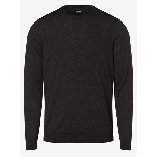 Sweter męski BOSS HUGO casualowy
