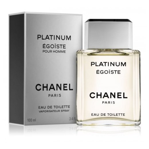 Chanel Platinum Egoiste 100 ml Woda Toaletowa Chanel Faldo