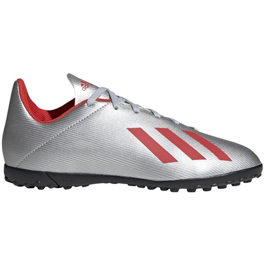 Buty piłkarskie adidas X 19.4 Tf Jr 30 okazyjna cena ButyModne.pl