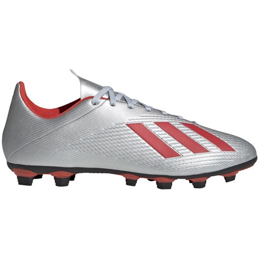 Buty piłkarskie adidas X 19.4 FxG M 41 1/3 ButyModne.pl okazja