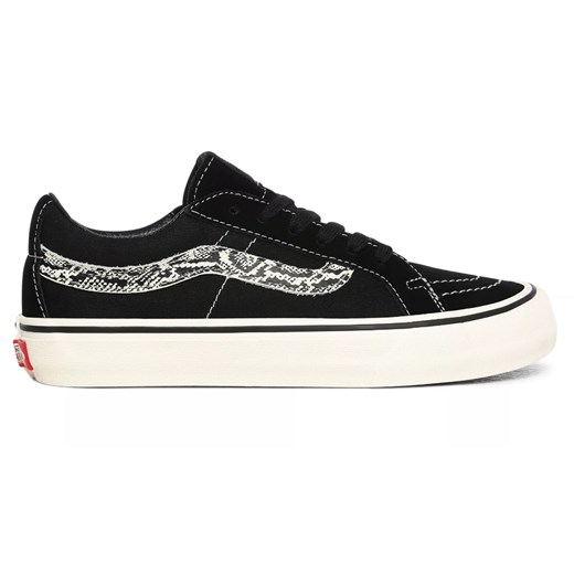 U Buty Sk8-low Reissue Sf (Snake) Black Vans VN0A4UWI3GH1 Vans 41 FTS.pl