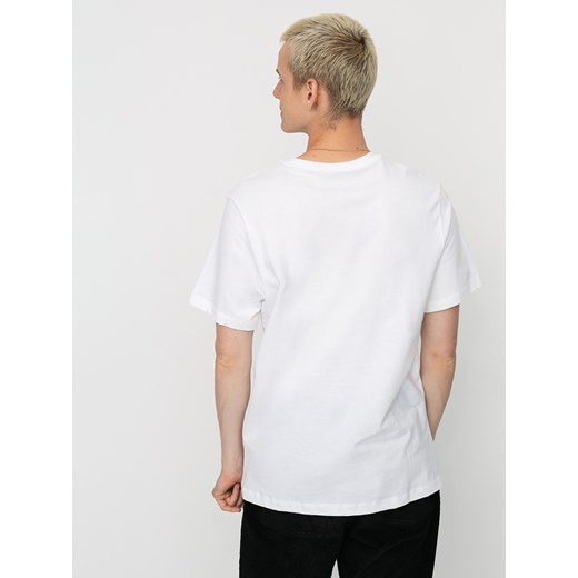 T-shirt Nike Swoosh (white/white) Nike M SUPERSKLEP