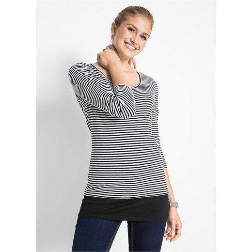Pas przedłużający do shirtów (2 szt.) | bonprix Bonprix 44/46 bonprix