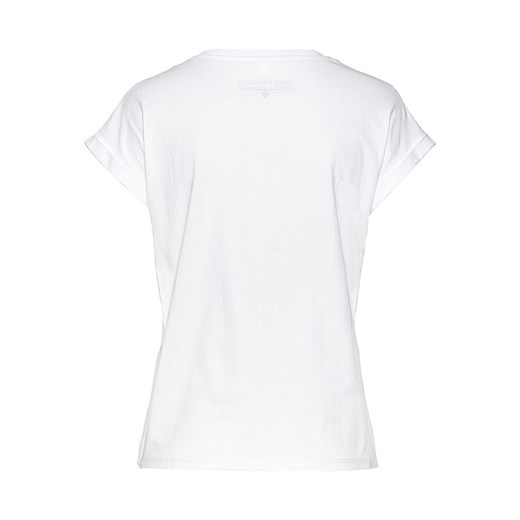 Shirt z przewiązaniem | bonprix Bonprix 56/58 bonprix