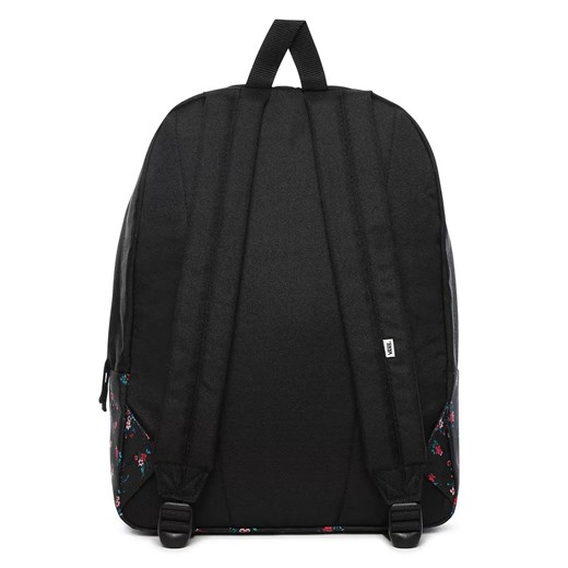 Vans Realm Backpack (VN0A3UI6ZX3) Vans One Size Worldbox