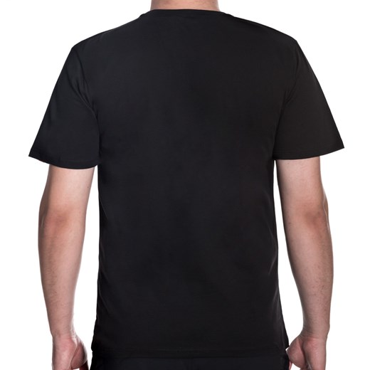 Koszulka T-Shirt Pentagon "Spartan" Black (K09012-SH 01) Pentagon XL Militaria.pl