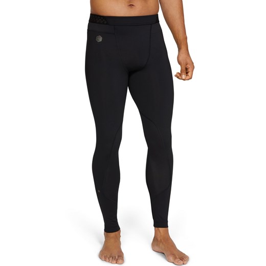 Legginsy sportowe Rush Compression Under Armour XXL Pitbullcity