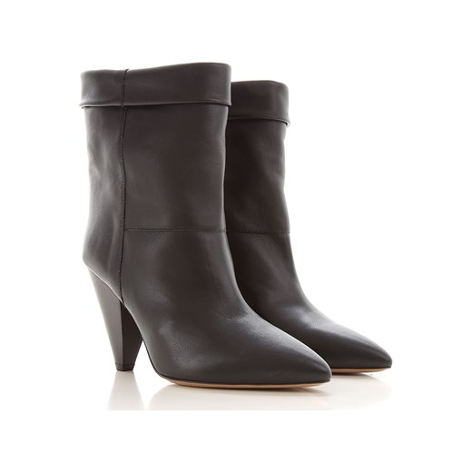Botki Isabel Marant