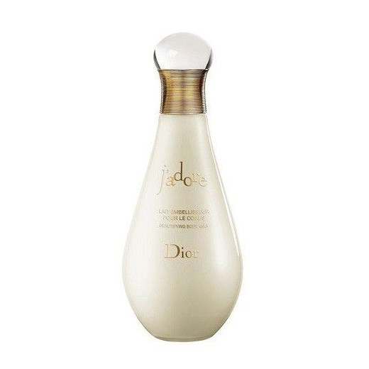 Christian Dior Jadore 150ml W Balsam perfumy-perfumeria-pl bezowy balsamy
