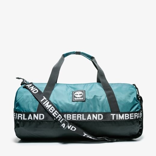 Torba podróżna Timberland z nylonu 