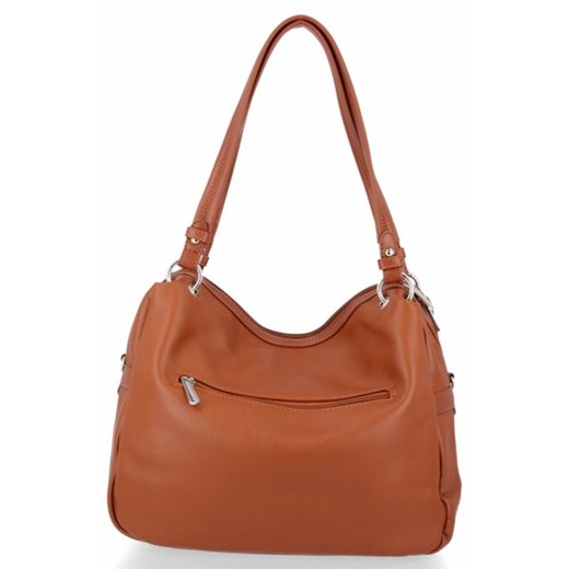 Shopper bag David Jones na ramię