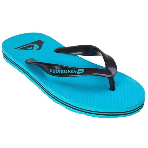 Klapki dziecięce Quiksilver 