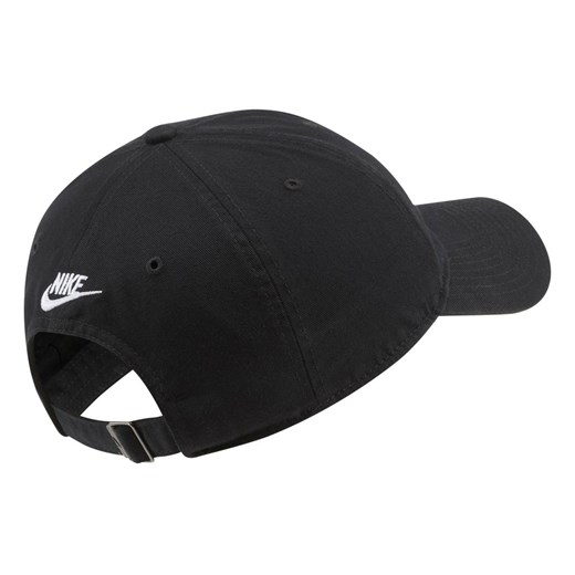 CZAPKA Z DASZKIEM CQ9512-010 U NSW H86 CAP JDI WASH CAP Nike UNI e-sportline.pl