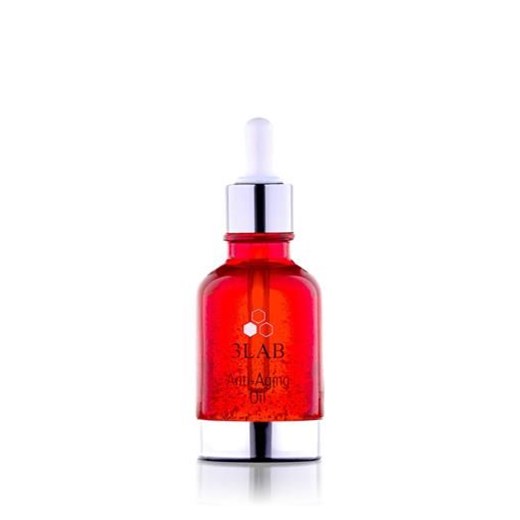 3LAB_Anti - Aging Oil 30ml 3lab perfumeriawarszawa.pl