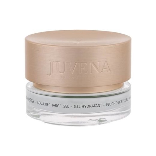 Juvena Skin Energy Aqua Recharge  Żel do twarzy W 50 ml Juvena perfumeriawarszawa.pl