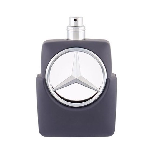 Mercedes-Benz Mercedes-Benz Man Grey Woda toaletowa 100 ml FLAKON perfumeriawarszawa.pl