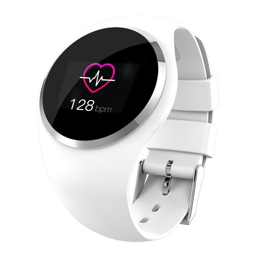 Smartwatch Garett Women Ida Biały Garett TicTime